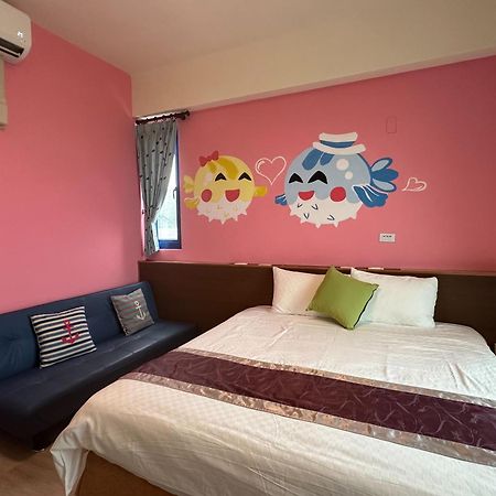 Apartament Blue Bay Green Island Zewnętrze zdjęcie