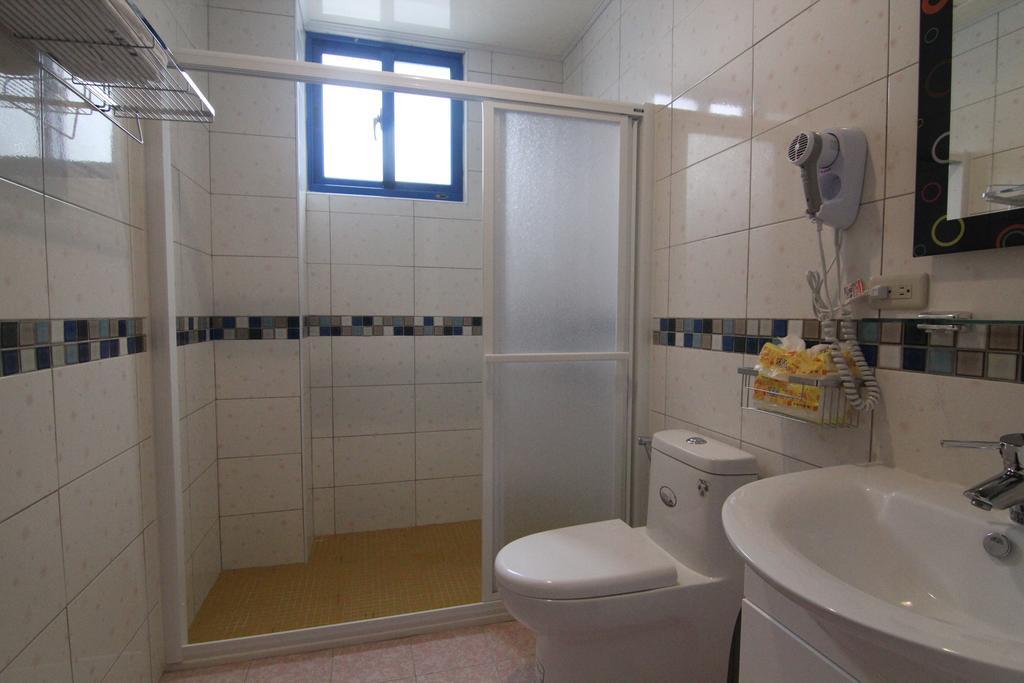 Apartament Blue Bay Green Island Zewnętrze zdjęcie