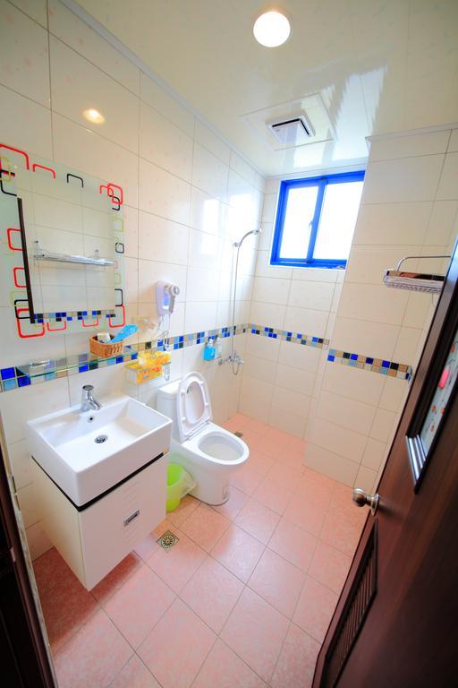 Apartament Blue Bay Green Island Zewnętrze zdjęcie